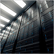 Become an Agent for Data Center Services